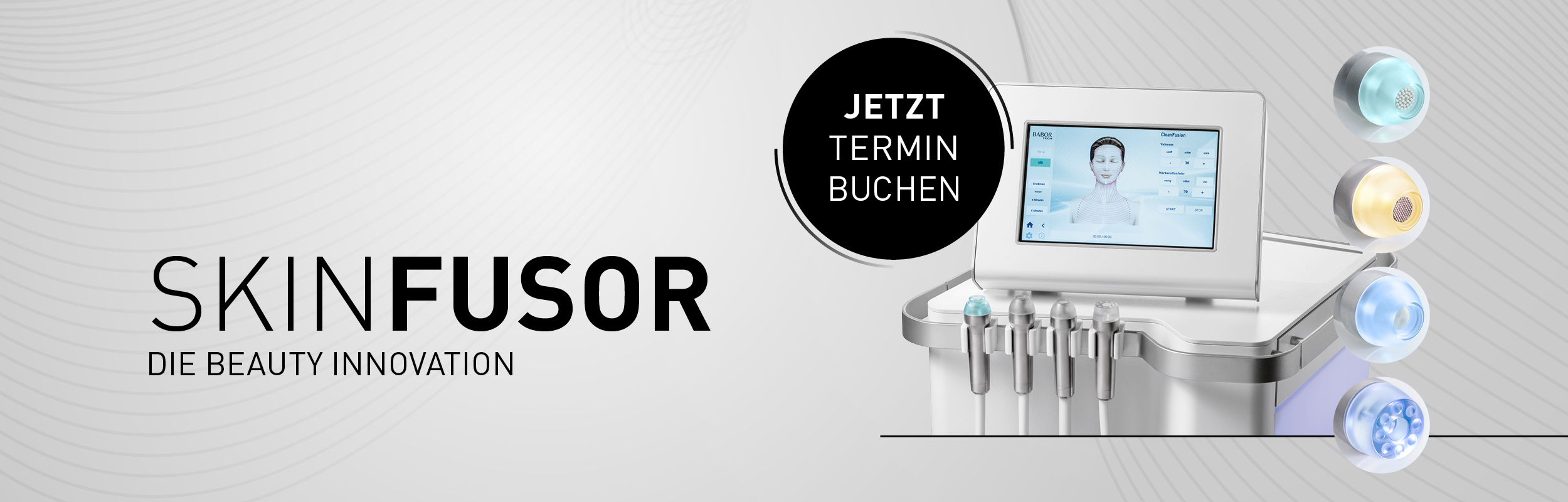 Slider Skin Fusor