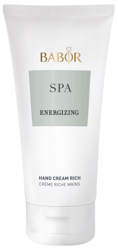 2021 baborspa energizing hand cream rich